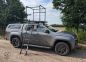 Preview: Mobile Jagd Plattform / Hochsitz